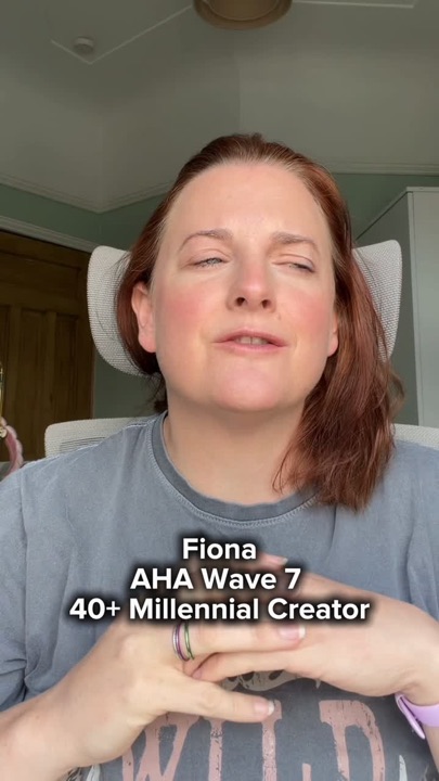 Fiona, AHA Wave 7