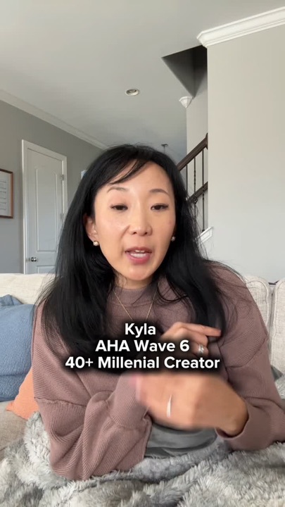 Kyla, AHA Wave 6
