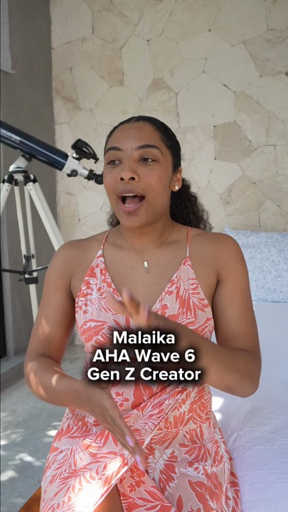 Malaika, AHA Wave 6